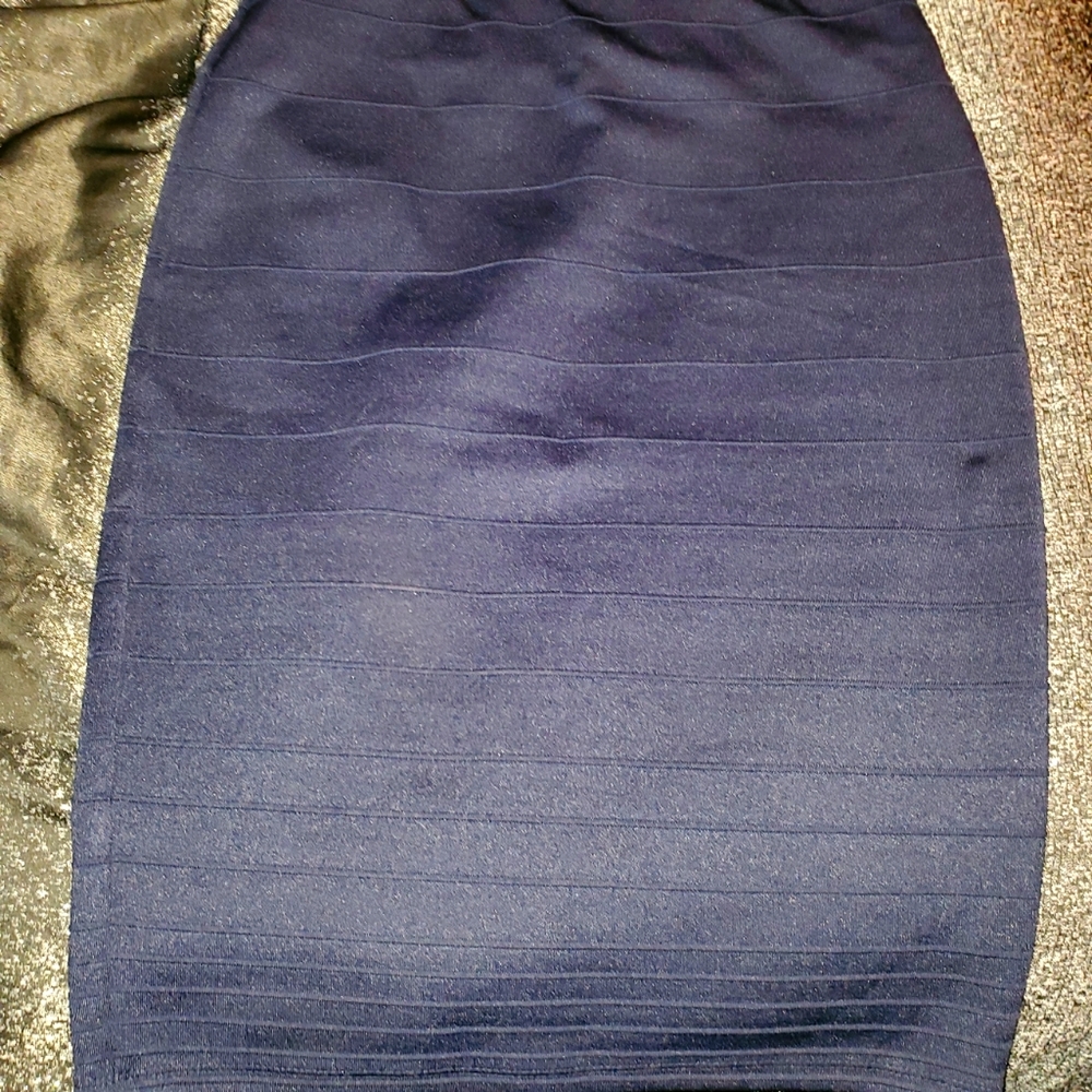 Olivia Blu, size Large